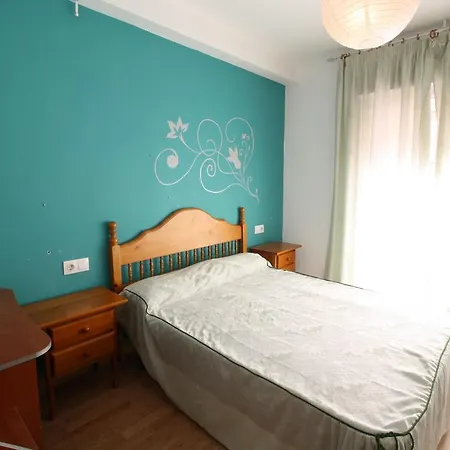 Holiday Frontimar Appartamento